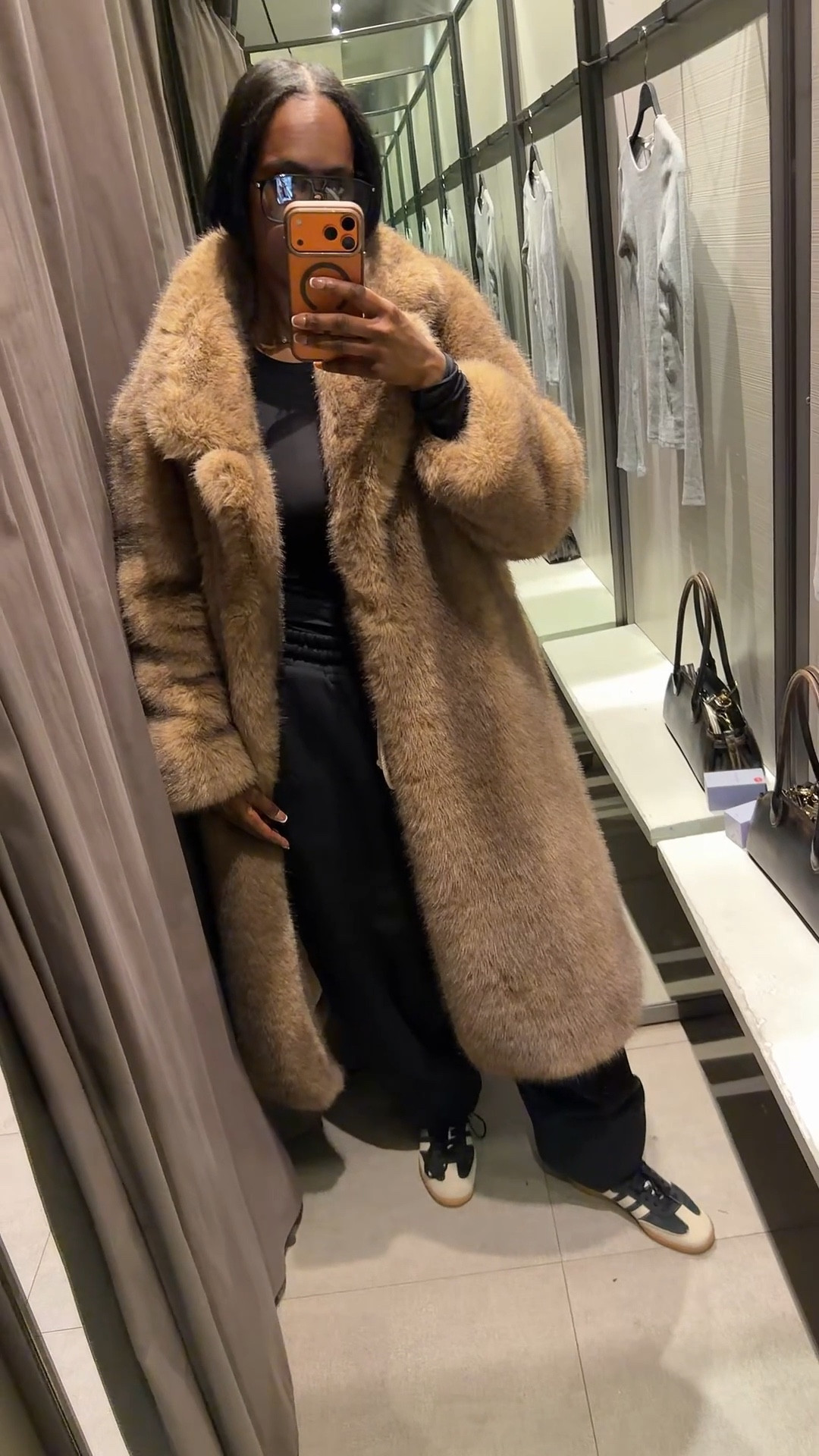 Shein 
Product code: s2407017075017520

#LTKootd #LTKgrwm