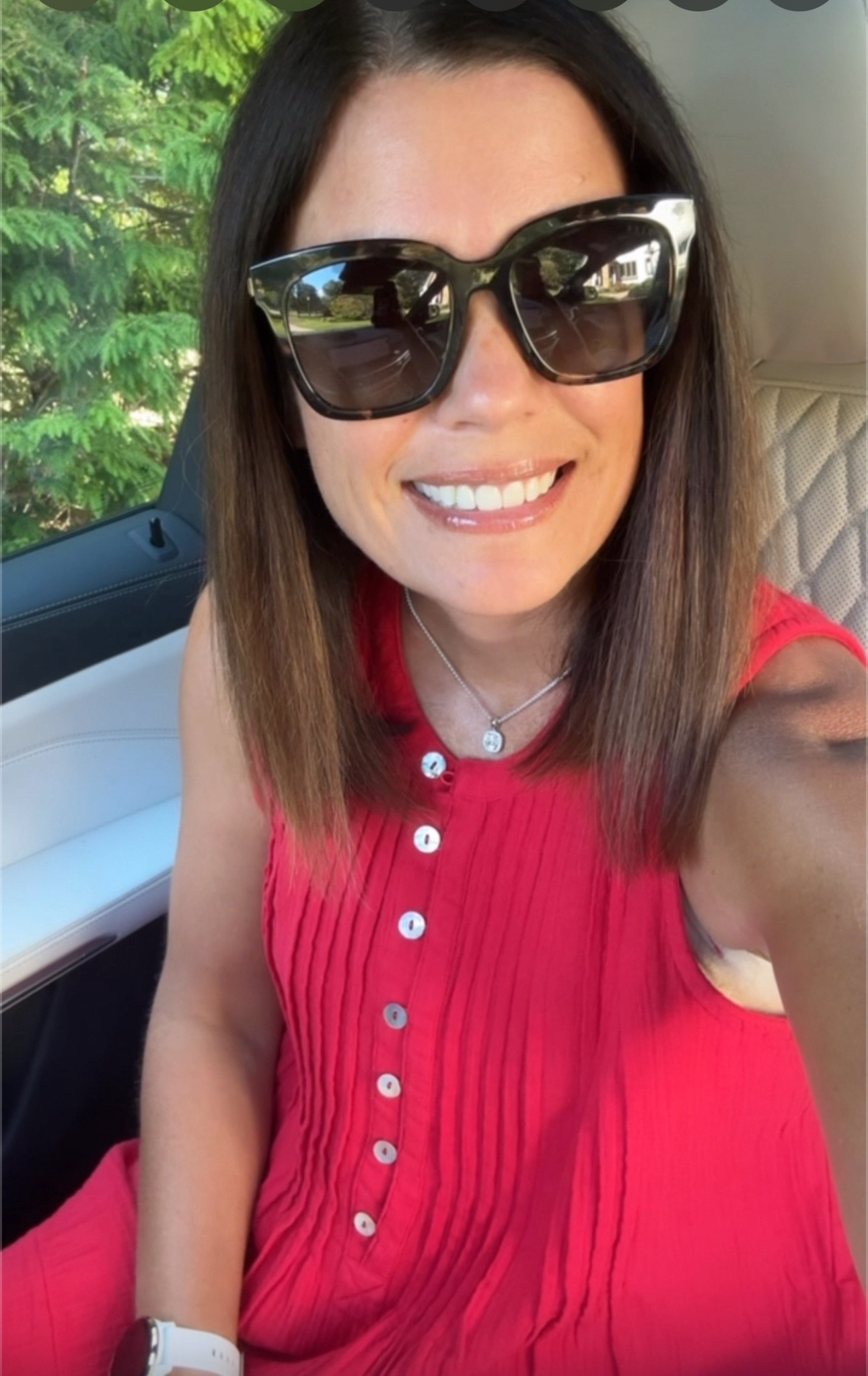 Love these! I have them in brown and black!

#LTKOver40 #LTKStyleTip