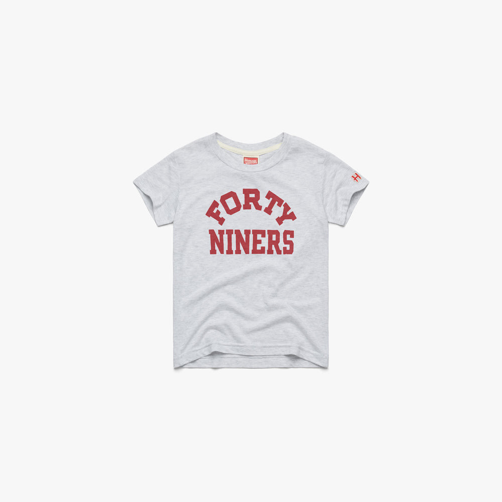 Youth San Francisco 49ers Classic | Homage