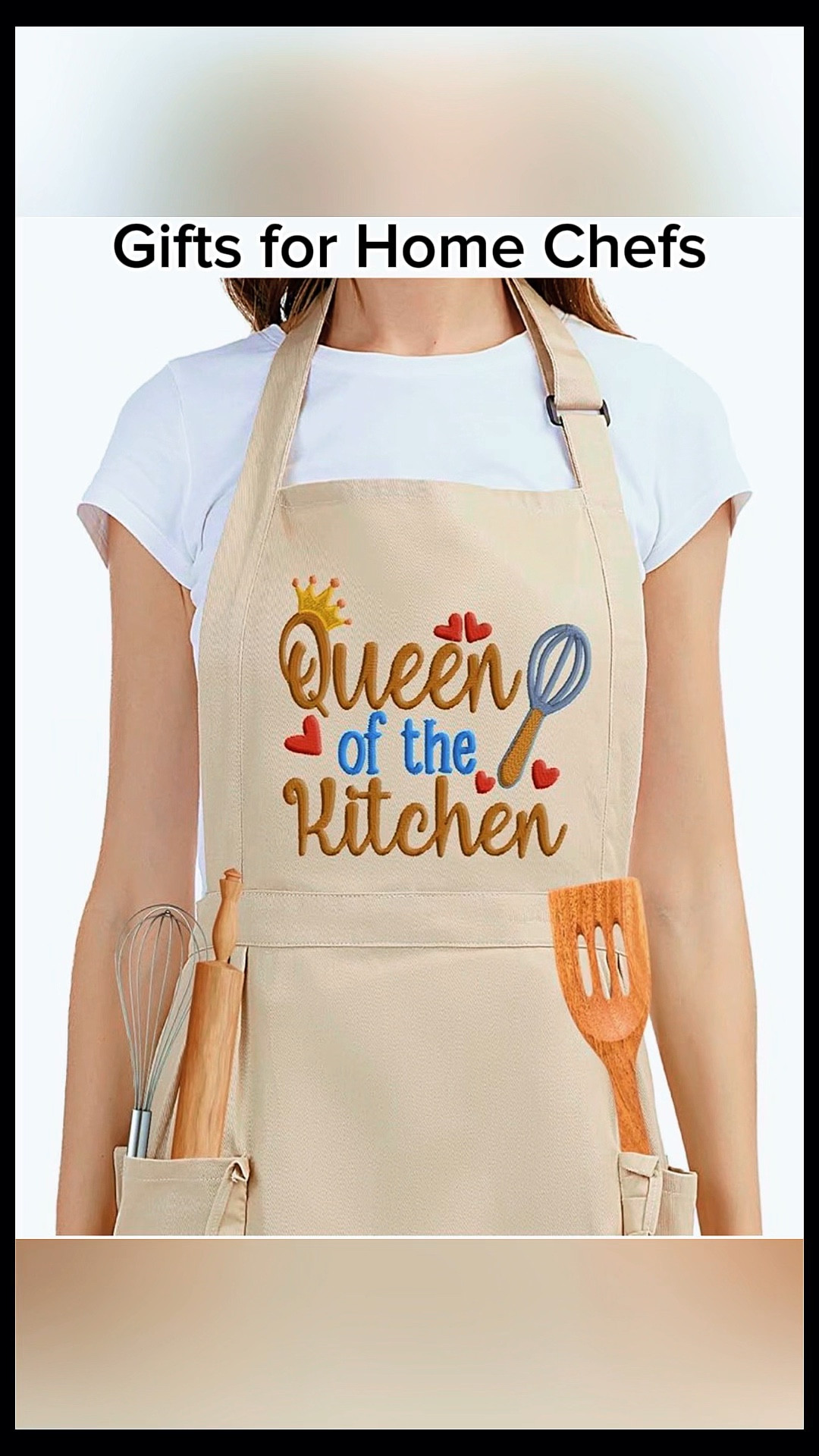 Do you have a home chef on your shopping list for Mothers’s Day? These finds are sure to delight her. There are cooking classes, both online and in person as well as food tours. Simply search your city in the website of the experience you are interested in giving.  

#LTKfoodie #LTKOver40 #LTKMothersDay