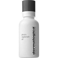 Dermalogica Phyto Replenish Oil | Ulta