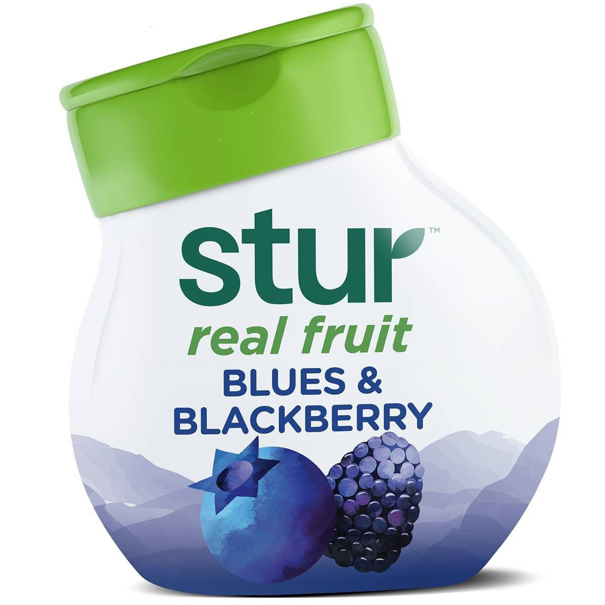 Stur Liquid Water Enhancer Drink Mix - 1.62 fl oz Bottle | Target