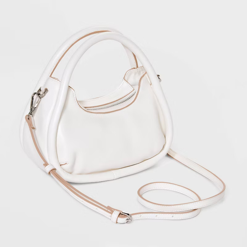 Fashion Bumper Mini Crossbody Bag - A New Day™ | Target