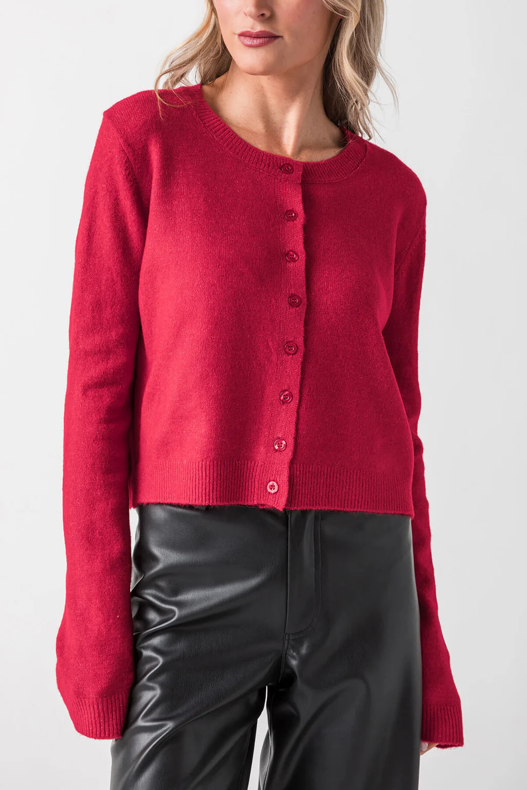 Z Supply Outlook Cardigan | Social Threads