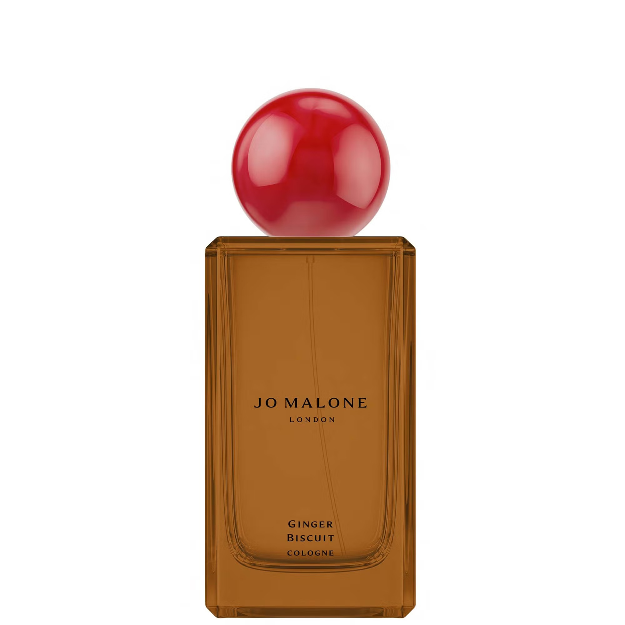 Jo Malone London Ginger Biscuit Cologne 100ml | Look Fantastic (UK)