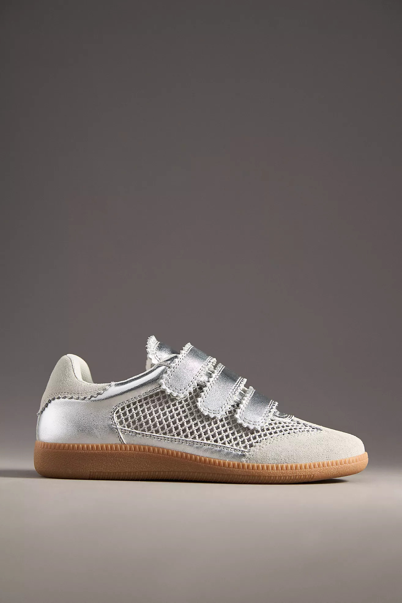 Silent D Seena Mesh Sneakers | Anthropologie (US)