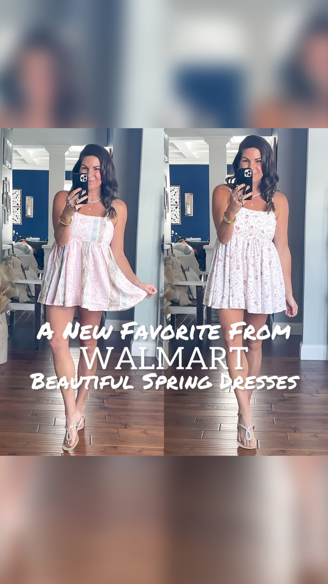 Mini dress with shorts 

#LTKSeasonal #LTKOver40 #LTKTravel