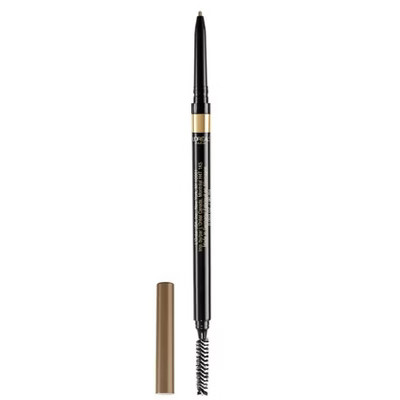 L'Oreal Paris Brow Stylist Definer Eyebrow Mechanical Pencil - 0.003oz | Target