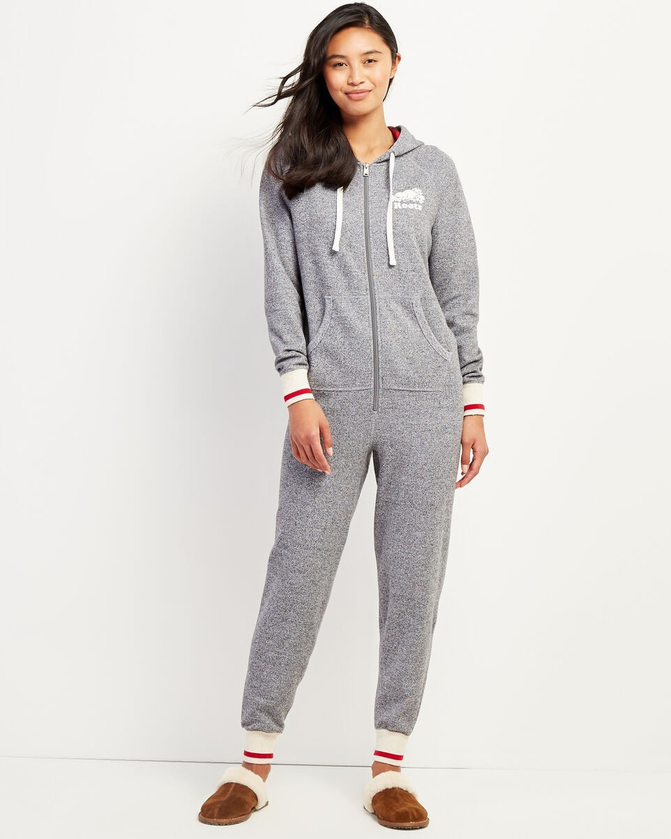 Roots Cabin Onesie | Roots (CA)