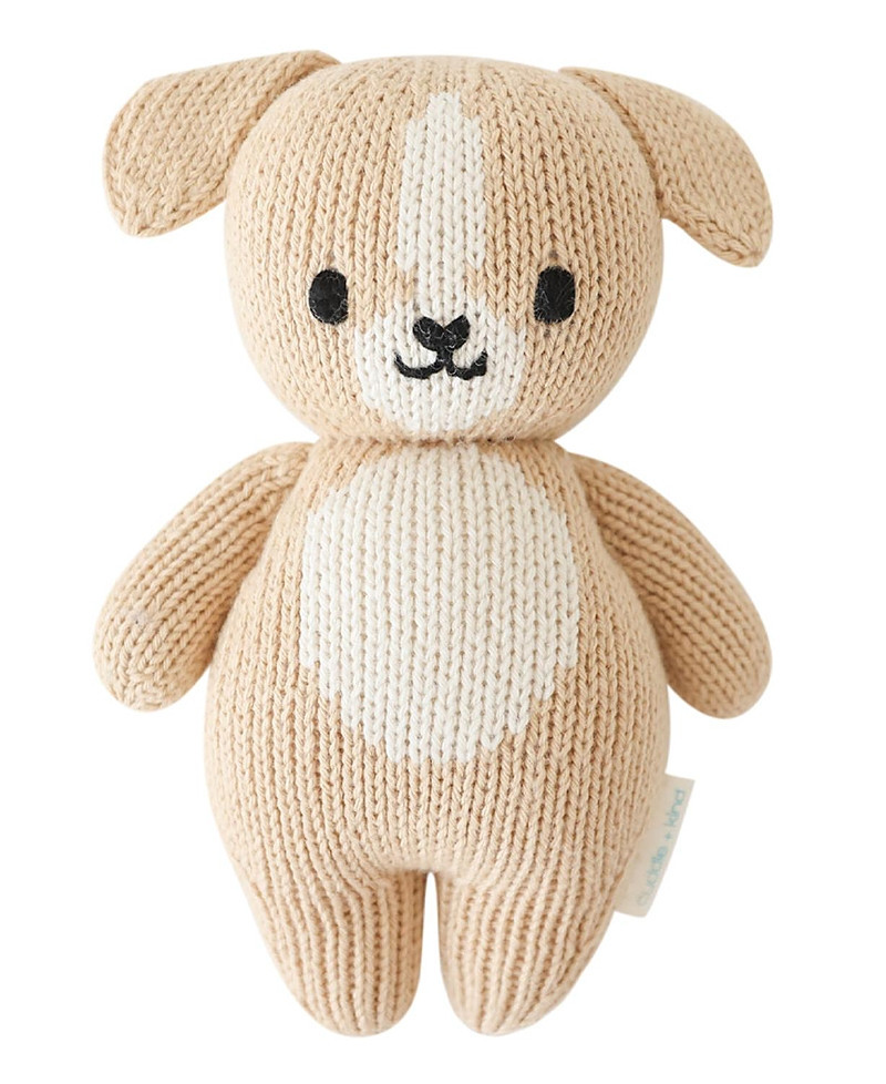 cuddle+kind cuddle+kind Baby Puppy 0 - Ages 0-24 Months | Bloomingdale's (US)