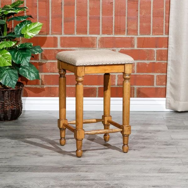 Val Bar Stool | Wayfair North America