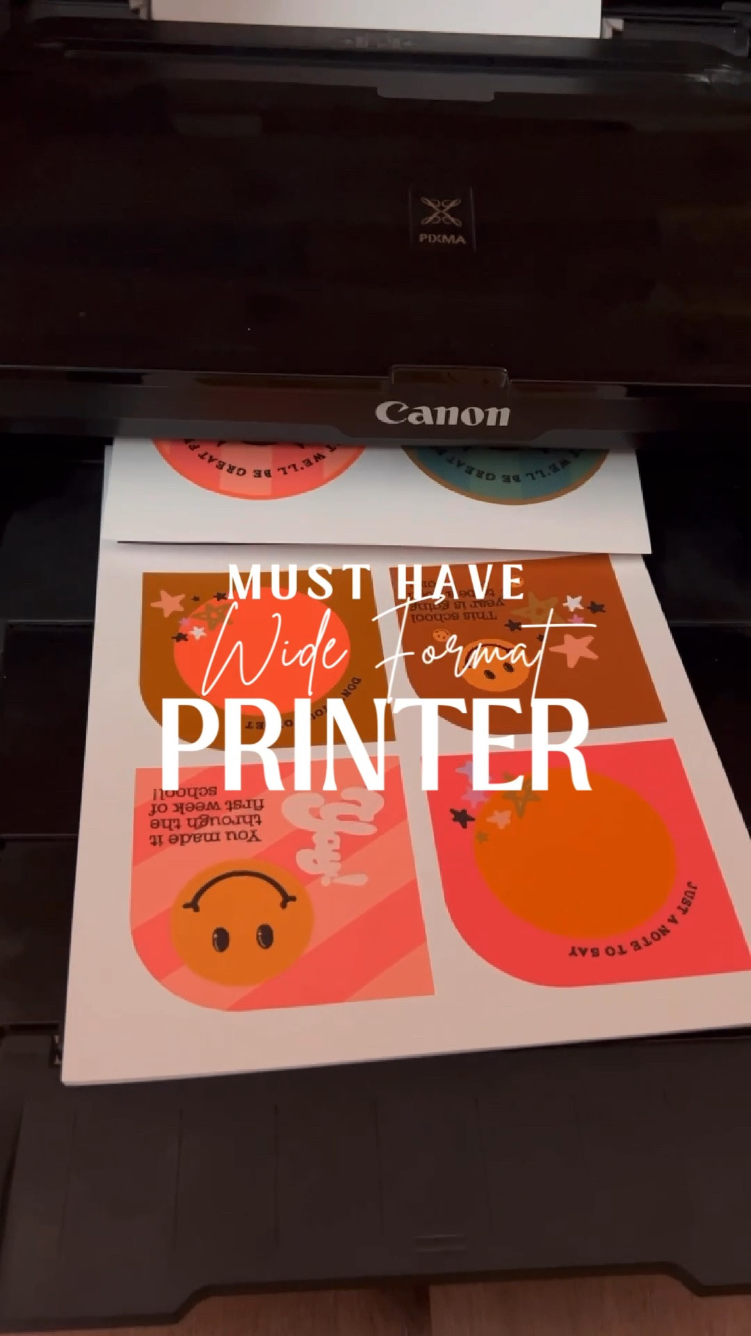 It’s the best most affordable printer option. I’m also linking the super affordable replacement ink I purchase too!

#LTKBacktoSchool #LTKhome #LTKFind