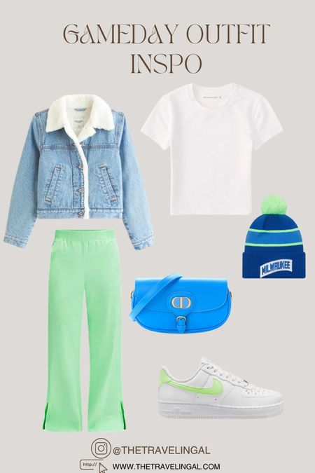 #gamedayoutfit
#WinterOutfit 
#casualoutfit
#CasualOOT

#LTKfindsunder100 #LTKstyletip #LTKshoecrush