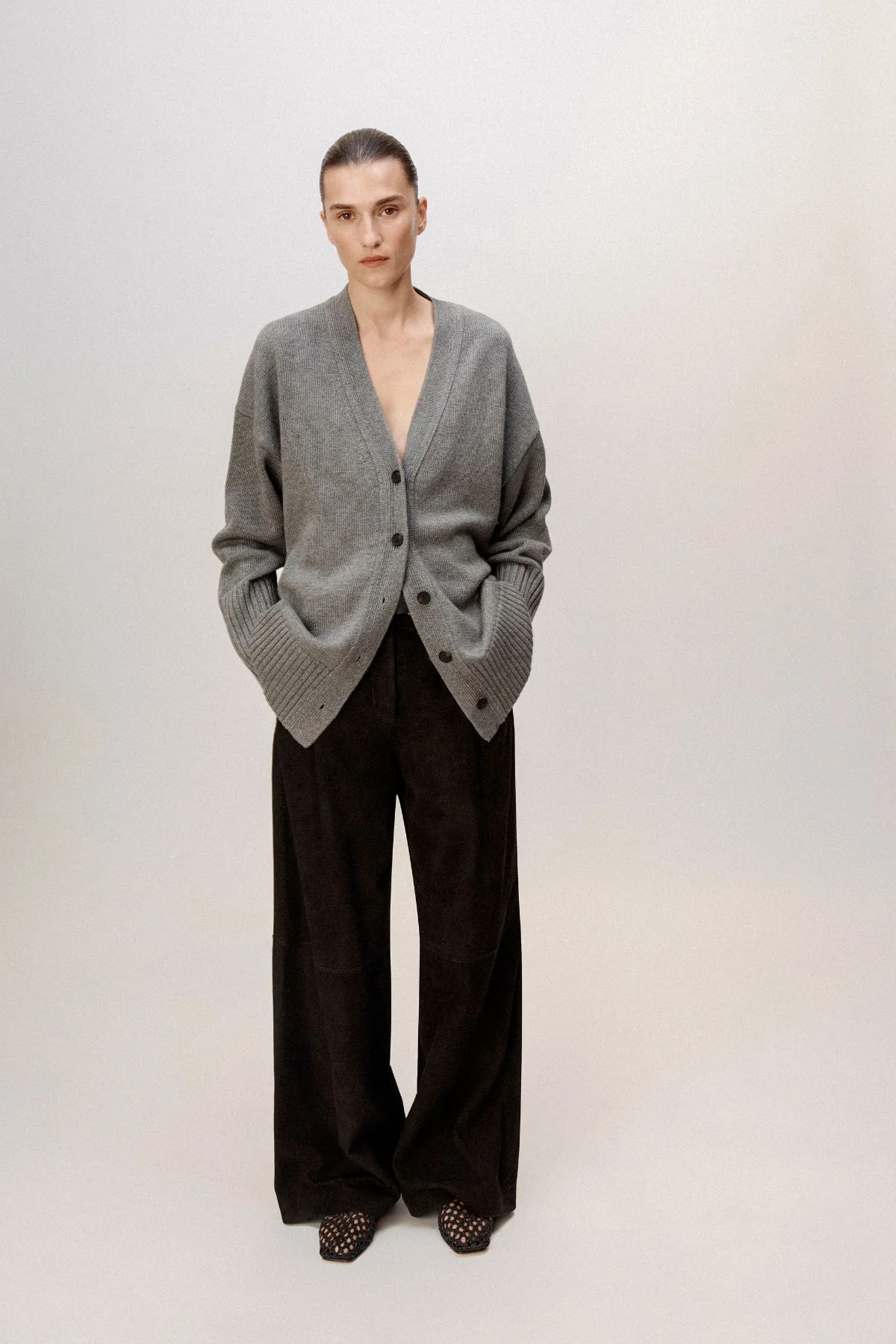 Romeo 2.0 Cardigan | CAMILLA AND MARC (ANZ)