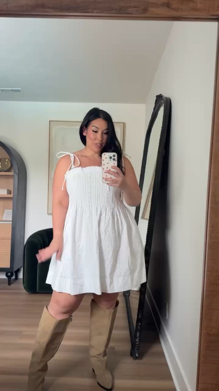 Size XL dress!
-
-
-
Walmart fashion, affordable fashion, spring outfit, midsize outfit, midsize fashion, midsize inspo

#LTKootd #LTKMidsize