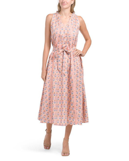 The Sullivan Maxi Dress | TJ Maxx