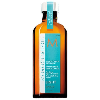 Moroccanoil Treatment Light | Douglas (DE)