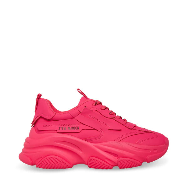 POSSESSION PINK NEON | Steve Madden (US)