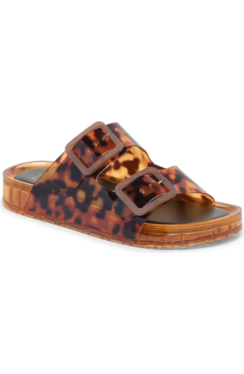 Julio Jelly Sandal (Women) | Nordstrom
