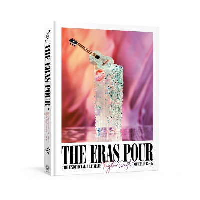 The Eras Pour - by  Alison Grey (Hardcover) | Target