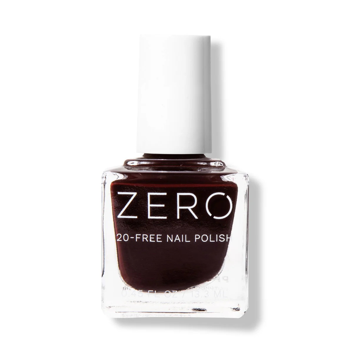 Elderberry Nail Polish | 100% PURE
