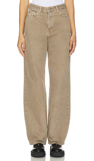 Donna Straight | Revolve Clothing (Global)