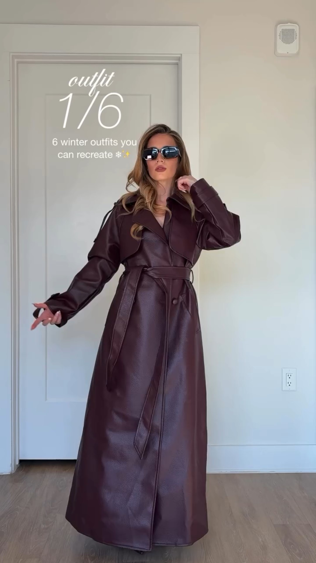 Winter outfit inspo ❄️✨ save these for later ☺️

#winteroutfits #ootdstyle #outfitideas #winterfashion