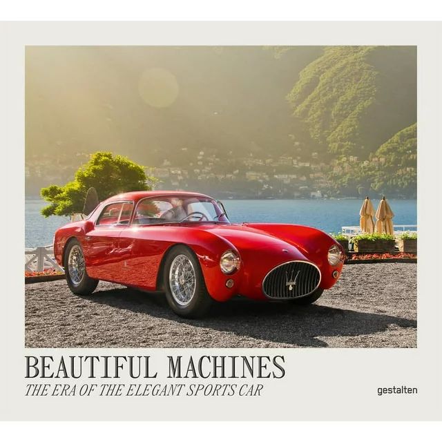 Beautiful Machines (Hardcover) | Walmart (US)