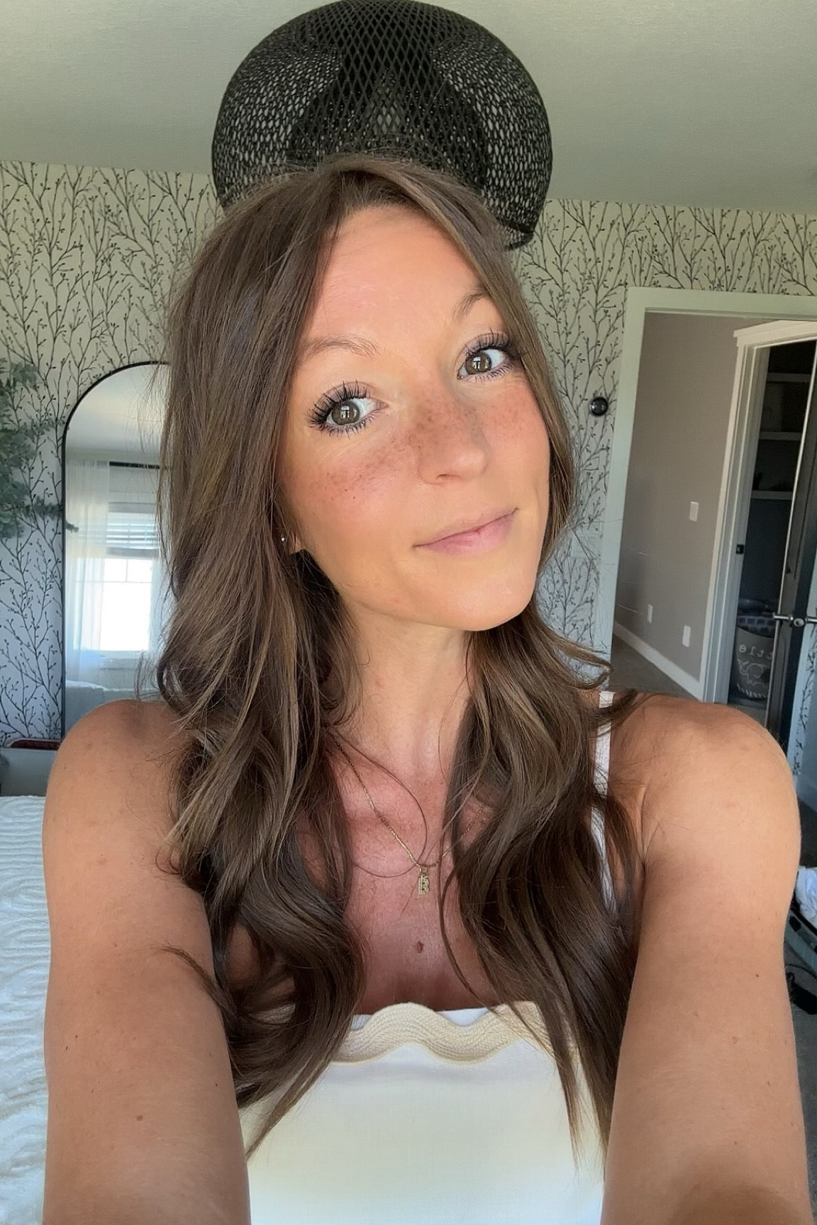 10 Things I’d Do to Physically Glow Up in 30 Days (That Actually Work)


#LTKcanada #LTKsummer #LTKbeauty