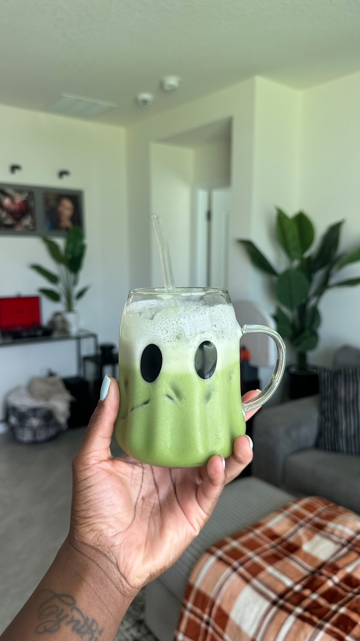 Spooky cups for spooky season 😍

#LTKHome #LTKSeasonal #LTKFindsUnder50