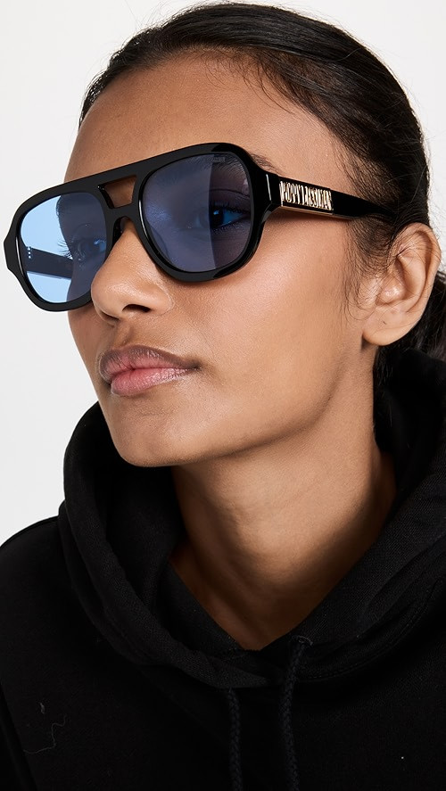 Poppy Lissiman Jimbob Sunglasses | SHOPBOP | Shopbop