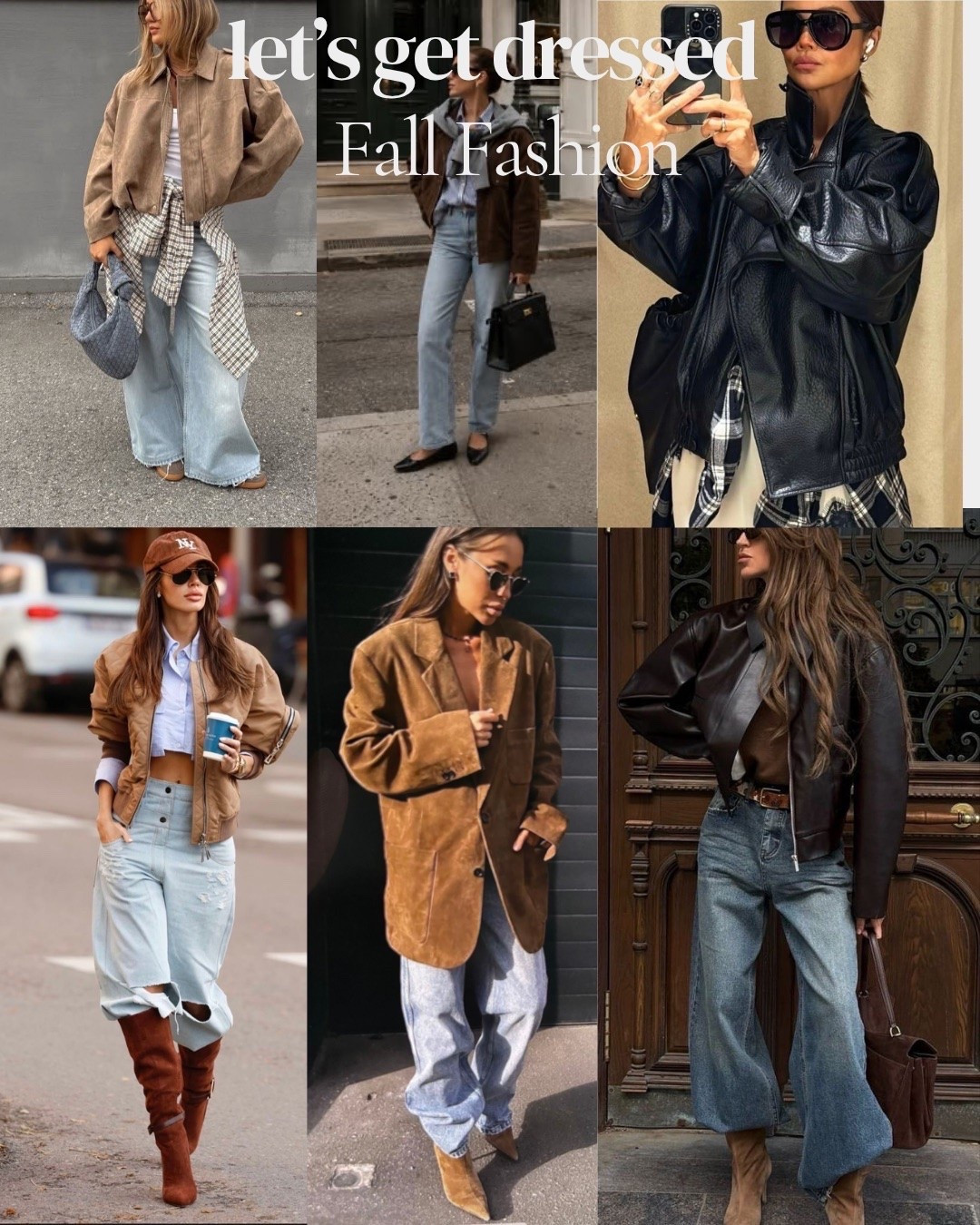 Fall fashion 
Fall jacket 
Zara
Suede jacket

#LTKootd #LTKOver40 #LTKdayinmylife