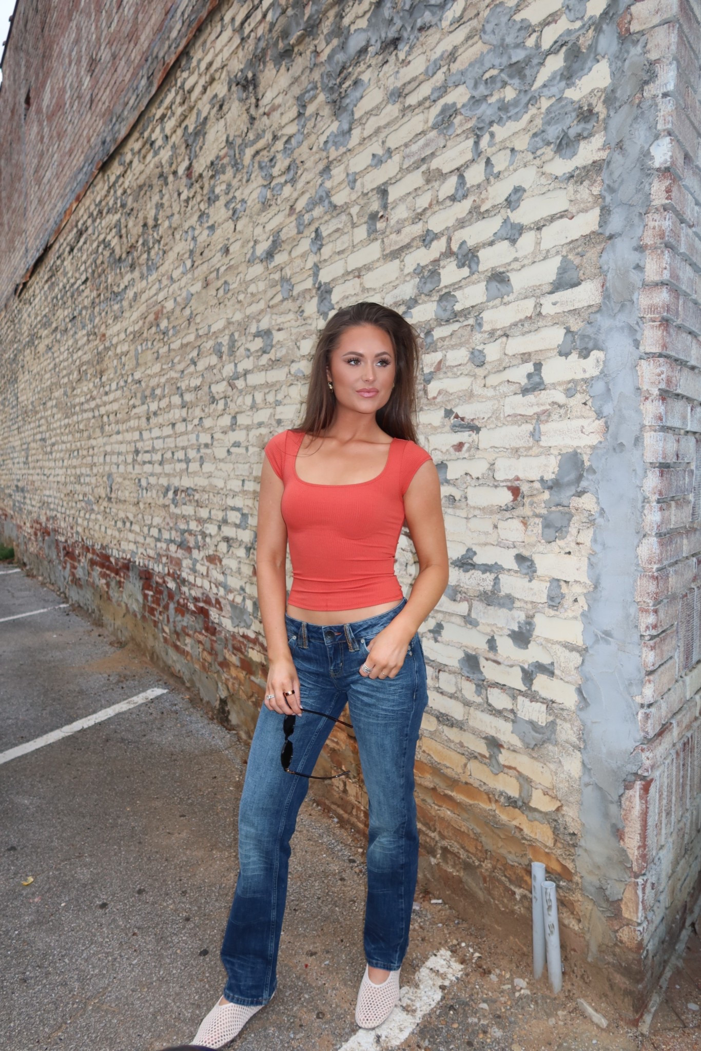 Spring staples from @urbanoutfitters #uopartner #oucommunity