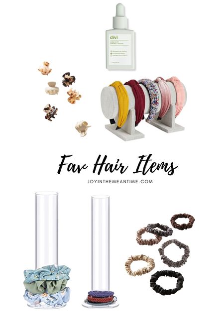 Some of my fav hair items 

#LTKbeauty #LTKhome #LTKfamily