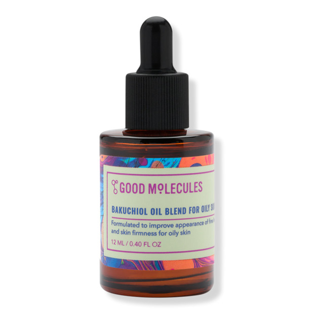 Bakuchiol Oil Blend for Oily Skin | Ulta