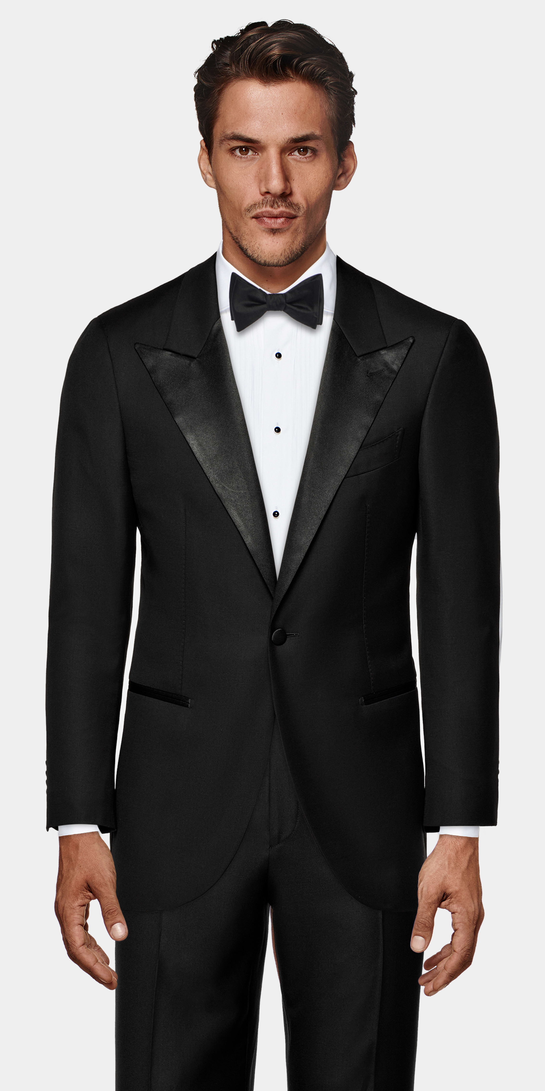 The Black-Tie Package | Tuxedo | Suitsupply (US)