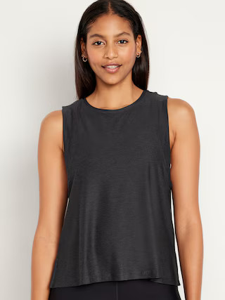 CloudMotion Tank Top | Old Navy (US)