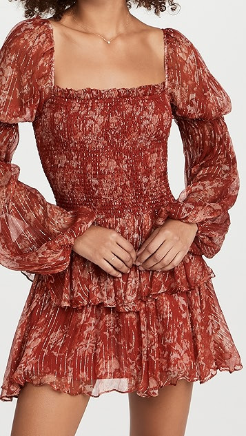 Alexa Dress | Shopbop