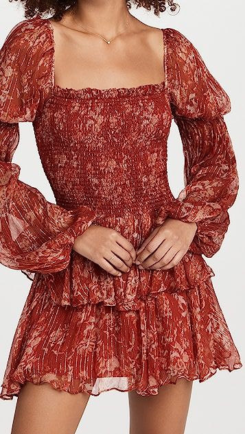 Alexa Dress | Shopbop