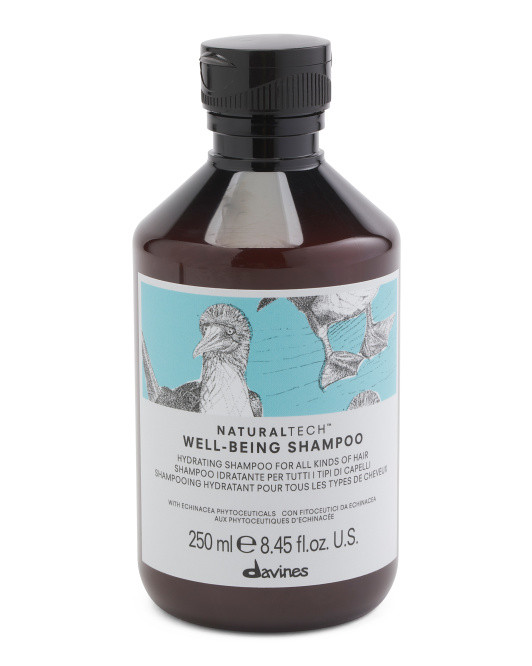 Natural Tech Hydrating Shampoo | TJ Maxx