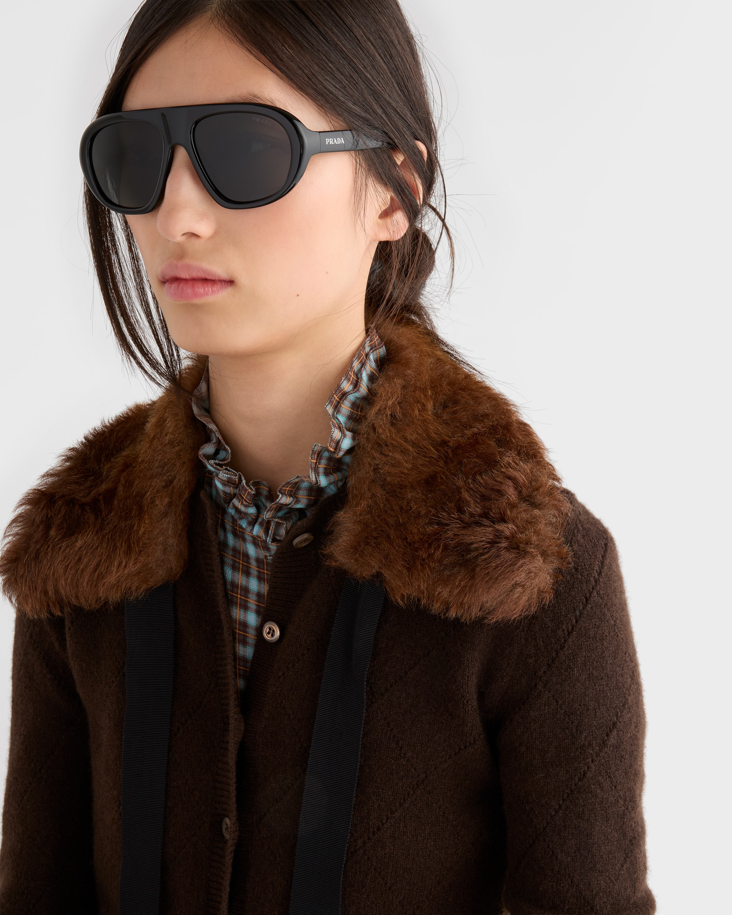 Prada Eyewear Collection sunglasses | Prada INT