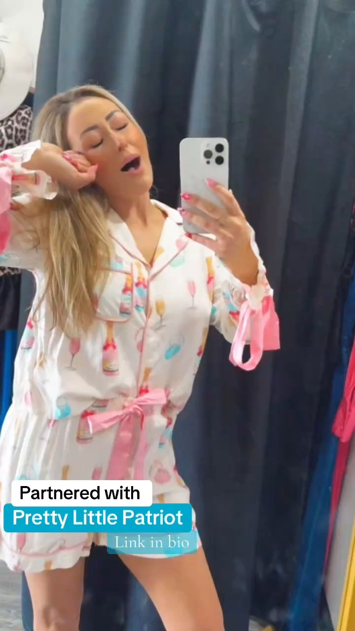 My favorite Pajamas & Loungwear

#pajamas  

 #LTKootd #LTKselfcare #LTKPetite