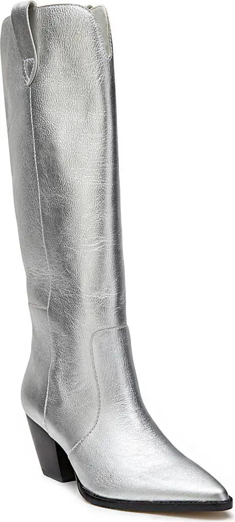Matisse Stella Western Boot | Nordstrom | Nordstrom