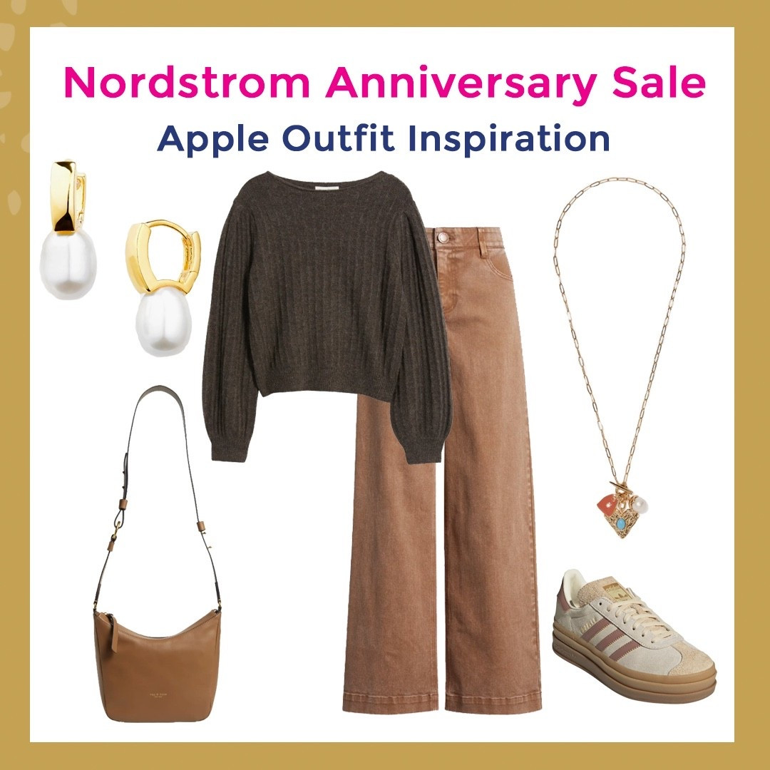 Fall outfit inspiration for Apple Body Types featuring Nordstrom Anniversary Sale items!
#LTKxNSale
#NordstromAnniversarySale

#LTKSeasonal #LTKStyleTip #LTKSaleAlert