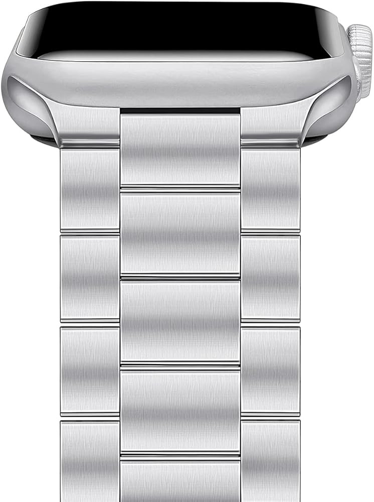 OWNACE compatible for Apple Watch Band men series 38mm 40mm 41mm 42mm 44mm 45mm 7/6/5/4/3/2/1 | Amazon (US)