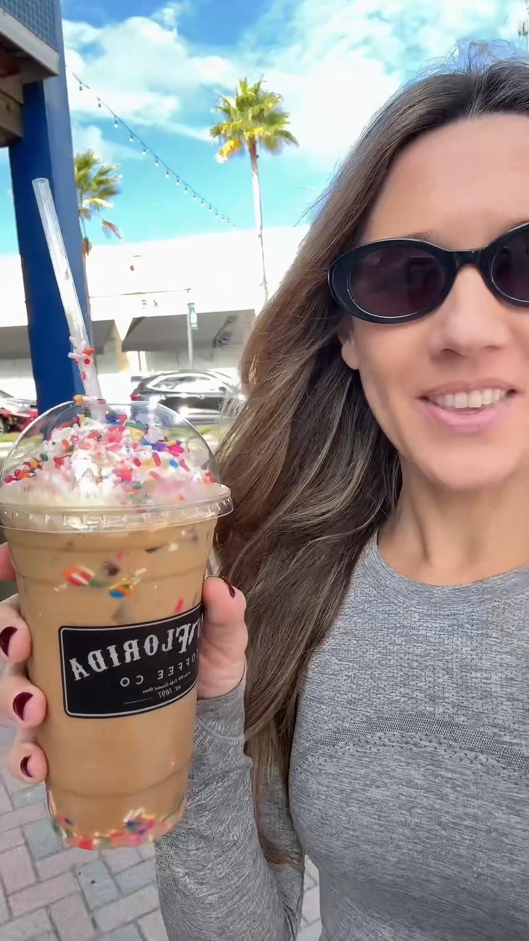 Coffee Saturdays 

#LTKootd