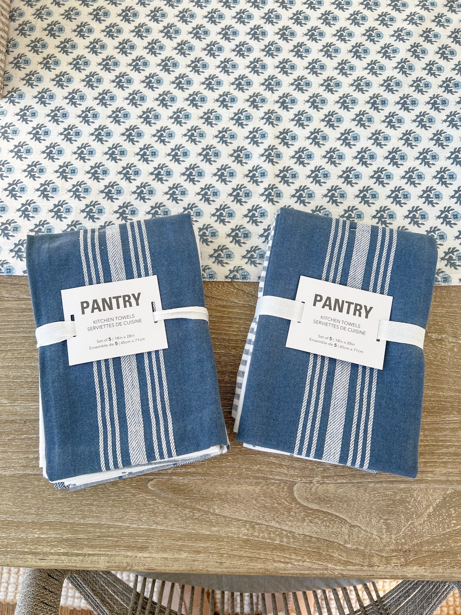 Recently bought this set of cotton dish towels to replace some old ones and they are great! Pottery barn sells this same brand, but they are about half the price on Amazon!
-
amazon dish towels, coastal kitchen essentials, amazon kitchen, blue & white towels, dish towels amazon, absorbent dish towels, cute dish towels, dish towel set, kitchen towels, dish cloths

#LTKHome