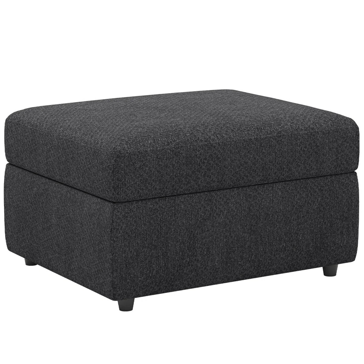 Rafael Storage Ottoman Module For Sofa Set As A Seat And Low Table | Wayfair North America