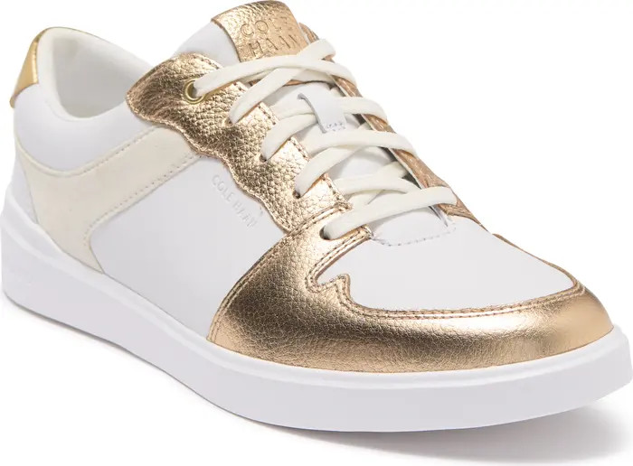 Cole Haan Grand Court Modern Tennis Sneaker | Nordstromrack | Nordstrom Rack