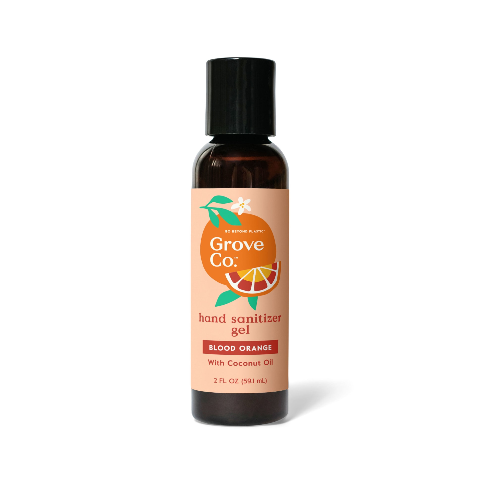 Hand Sanitizer Gel | Grove